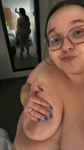 glazedabby Leaked Nude OnlyFans (Photo 23)