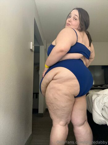glazedabby Leaked Nude OnlyFans (Photo 29)