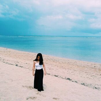 Glenda Wongso Leaked Nude OnlyFans (Photo 2)