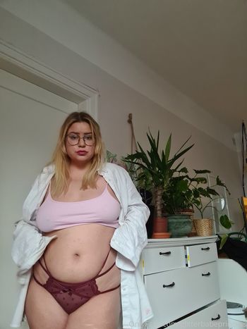 glitterbabeprincess Leaked Nude OnlyFans (Photo 17)
