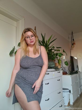glitterbabeprincess Leaked Nude OnlyFans (Photo 22)