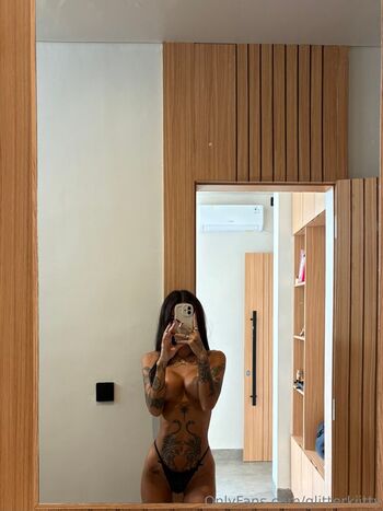glitterkiitty Leaked Nude OnlyFans (Photo 24)