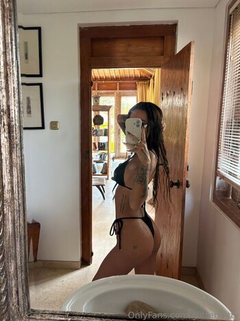 glitterkiitty Leaked Nude OnlyFans (Photo 28)