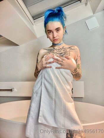 gloomx Leaked Nude OnlyFans (Photo 20)