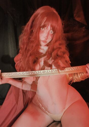 Gloomy Doll
