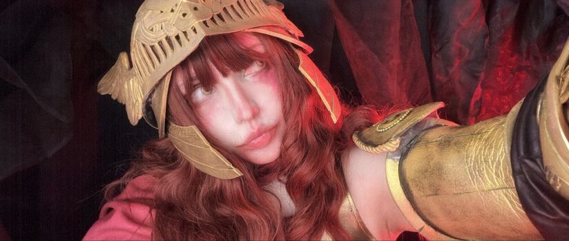 Gloomy Doll Leaked Nude OnlyFans (Photo 16)