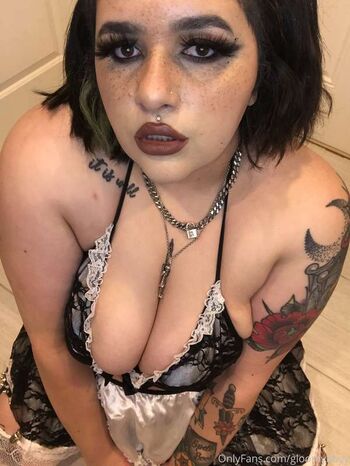 gloomy Leaked Nude OnlyFans (Photo 21)