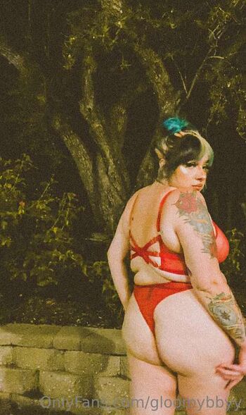 gloomy Leaked Nude OnlyFans (Photo 25)