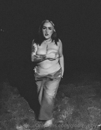 gloomy Leaked Nude OnlyFans (Photo 26)