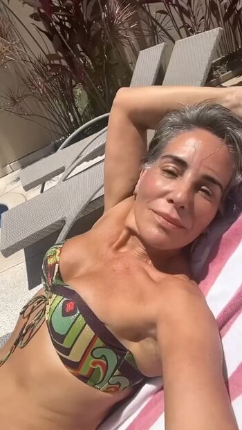Gloria Pires Leaked Nude OnlyFans (Photo 13)