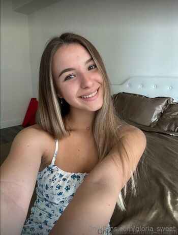 gloria_sweet
