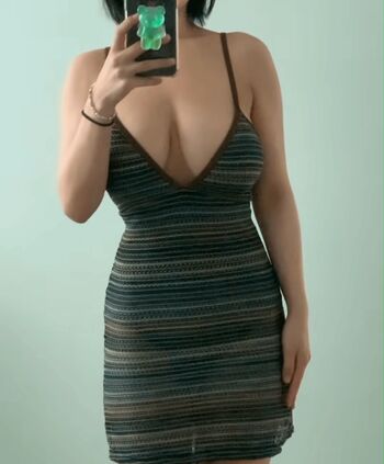 Gnaranha Leaked Nude OnlyFans (Photo 5)