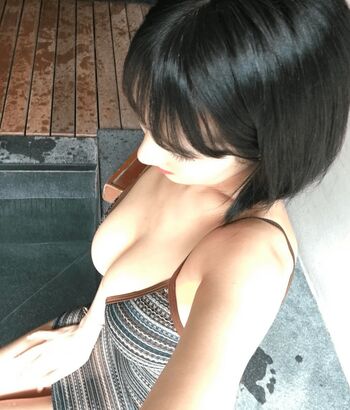 Gnaranha Leaked Nude OnlyFans (Photo 11)