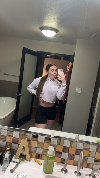 goalgoddess Leaked Nude OnlyFans (Photo 27)