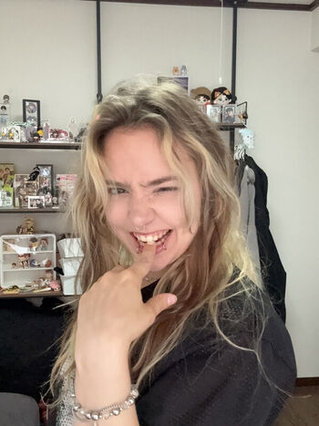goblin_gamerlive Leaked Nude OnlyFans (Photo 1)