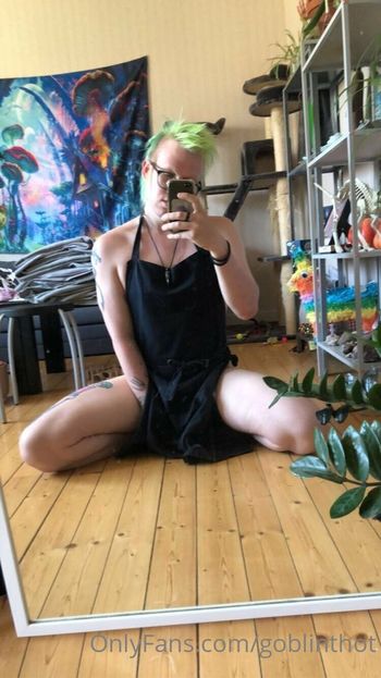 goblinthot Leaked Nude OnlyFans (Photo 14)