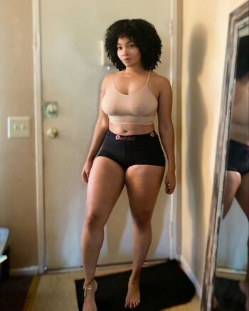 God Beth Leaked Nude OnlyFans (Photo 52)