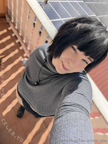 Goddess Victoria Leaked Nude OnlyFans (Photo 3)