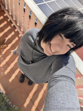 Goddess Victoria Leaked Nude OnlyFans (Photo 4)