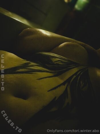 Goddess Victoria Leaked Nude OnlyFans (Photo 5)