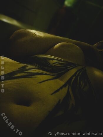 Goddess Victoria Leaked Nude OnlyFans (Photo 6)