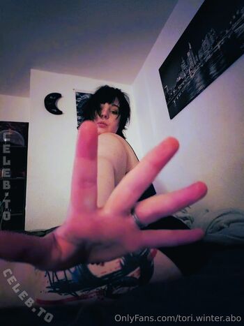 Goddess Victoria Leaked Nude OnlyFans (Photo 14)
