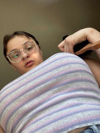 Goddess Leaked Nude OnlyFans (Photo 21)