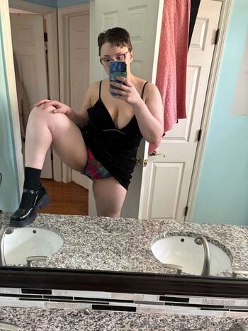 Goddess Leaked Nude OnlyFans (Photo 28)