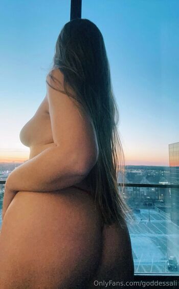 goddessali