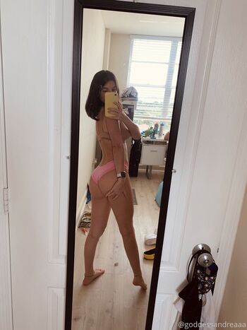 Goddessandreaaa Leaked Nude OnlyFans (Photo 24)