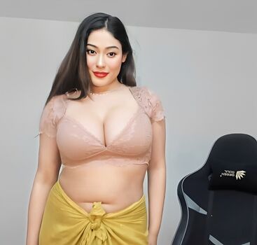 GoddessAnna Leaked Nude OnlyFans (Photo 12)