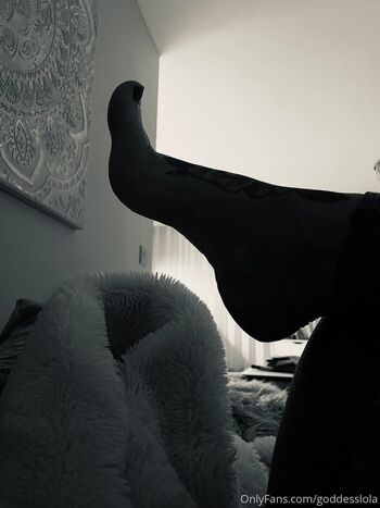 goddesslola Leaked Nude OnlyFans (Photo 244)