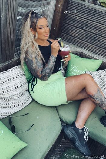 goddesslola Leaked Nude OnlyFans (Photo 251)