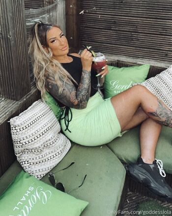 goddesslola Leaked Nude OnlyFans (Photo 252)