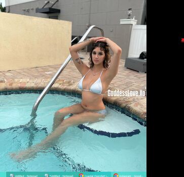 goddesslove.xoxo Leaked Nude OnlyFans (Photo 2)