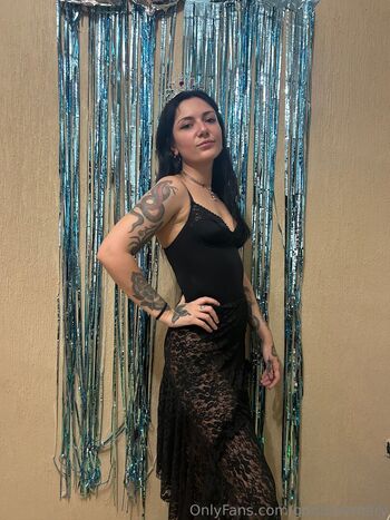 goddessmery