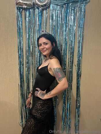 goddessmery