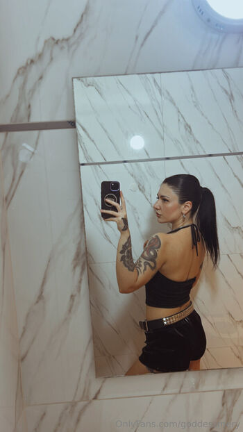 goddessmery