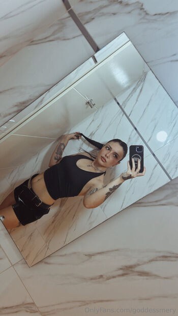 goddessmery