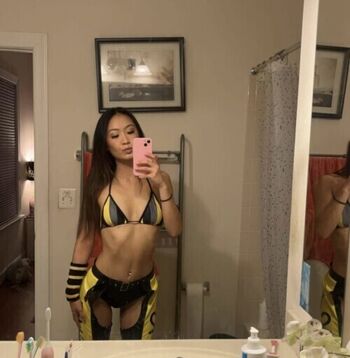 GoddessMichy