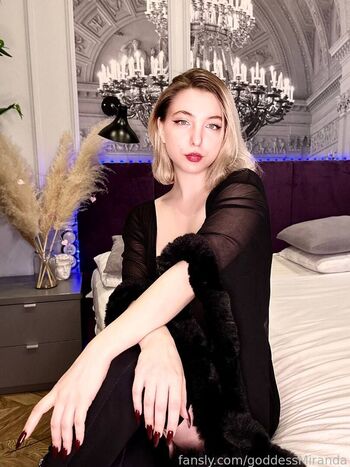 goddessMiranda