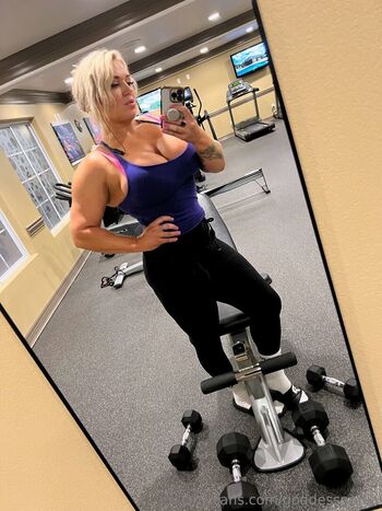 goddessnadia