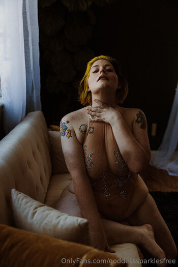 goddesssparklesfree