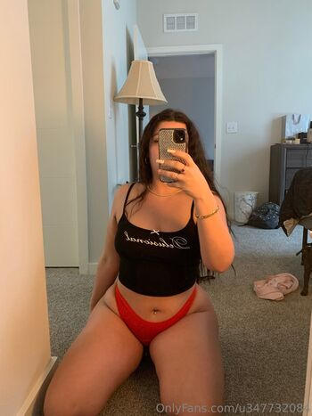 godsfavoriteangell Leaked Nude OnlyFans (Photo 18)