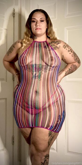 godzgift911 Leaked Nude OnlyFans (Photo 2)