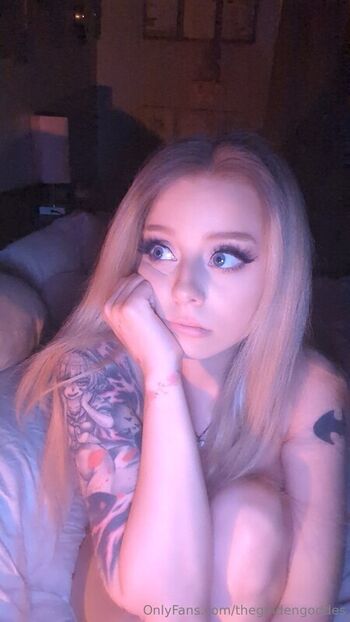 Goldengoddessxxx