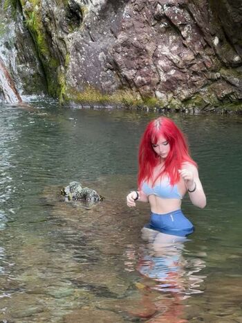 gonkgonk666 Leaked Nude OnlyFans (Photo 6)