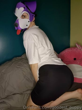 goodest_puppy Leaked Nude OnlyFans (Photo 17)