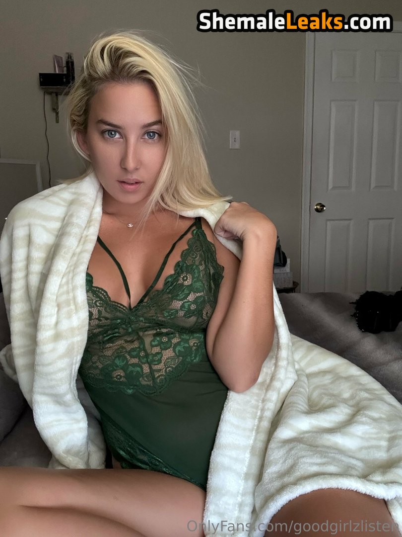 Goodgirlsliste1 / Jay / goodgirlzlisten / nbcgoodgirls Nude OnlyFans (Photo 62)