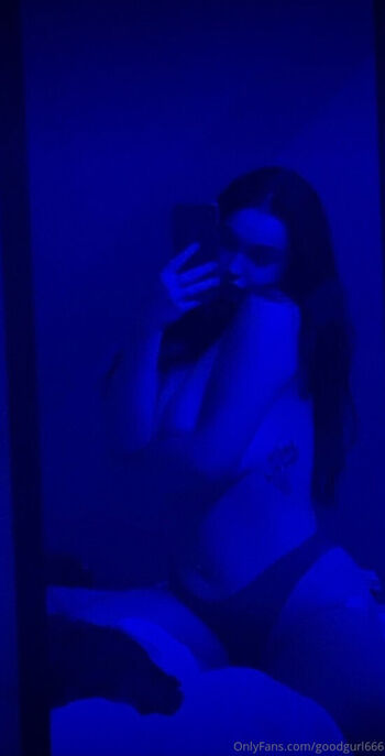 goodgurl666 Leaked Nude OnlyFans (Photo 2)